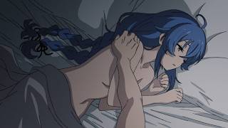 🇧🇷 A ROXY ACORDANDO É MUITO FOFA! 😍 Mushoku Tensei 3° Temporada
