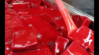 [問題] 請問豬血的製作方式