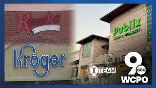 New Publix locations in Northern Kentucky could cost Kroger, Remke sales