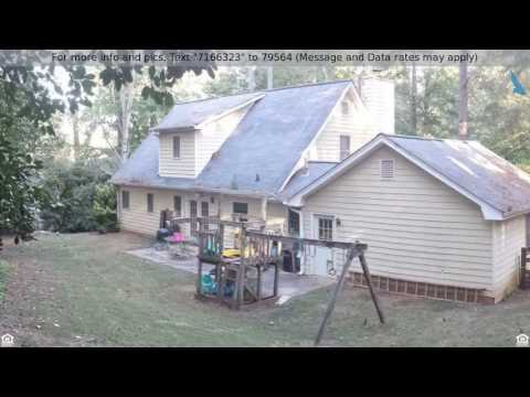 Priced at $110,000 - 629 Tahoe, Conyers, GA 30094