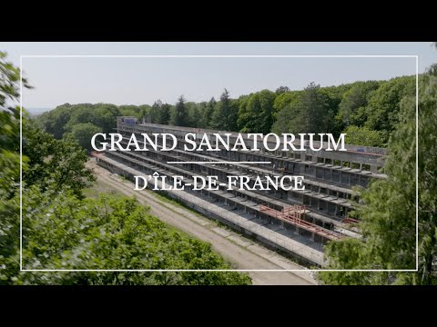 Sanatorium of Aincourt - urbex