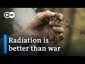 Moving to Chernobyl - Embracing radiation to escape war | DW Documentary