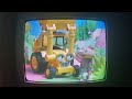 Opening To Hoop Dee Doo It S A Wiggly Party 2002 VHS