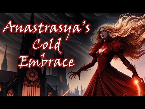 Anastrasya’s Cold Embrace - Curse of Strahd fan song