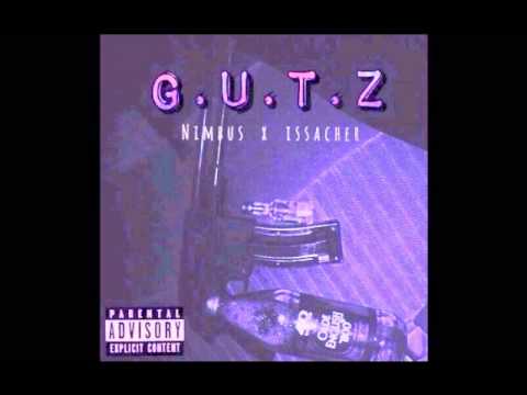 Chuck Nimbus (3rdiiiuth)-G.U.T.Z. (Screwed and Chopped by DJ Big Diesel)