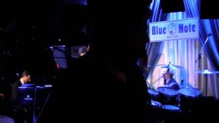 Blue Note Jazz Festival: The Harry Allen New York Quartet, "Misty"