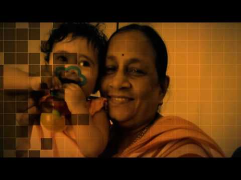 Happy Birthday Baby Anagha