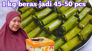 Download lagu RESEP JUALAN ‼️ AREM AREM ISI AYAM SUWIR AWET TIDAK MUDAH BASI mp3 Download lagu RESEP JUALAN ‼️ AREM AREM ISI AYAM SUWIR AWET TIDAK MUDAH BASI mp3
