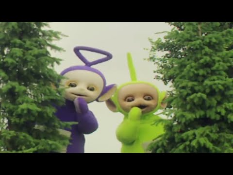 Teletubbies 220 - Going For A Walk | Videos For Kids