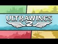 Vídeo de gameplay de Ultrawings 2  Playstation