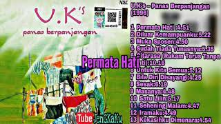 Download lagu U.K's - Permata Hati mp3