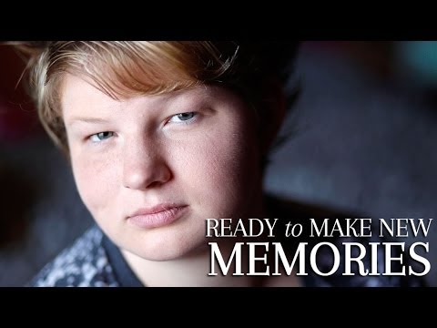 Click to Watch the 14 years later: Extreme and horrific child abuse victim, Lauren Kavanaugh, thrives  video