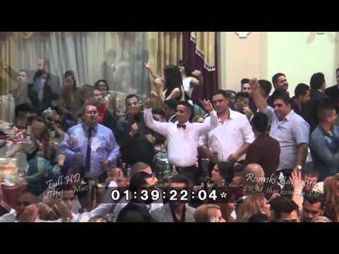 Romski Bal 2014 4/14 HD