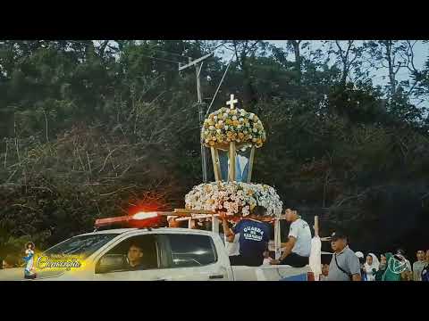 PROCISSÃO DE NOSSA SENHORA DA CONCEIÇÃO – VILA DA PROEVEA | PIRABAS