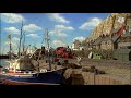 A Regular Day On Sodor