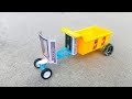 How To Make Auto Rickshaw Trolley Auto Kaise Banaye AS Mechanic Rickshaw Bananai Ka Tareka