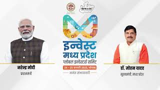 Invest in Madhya Pradesh