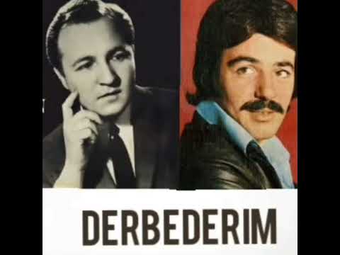 Ferdi Tayfur-Suat sayın derbederim#nostalji
