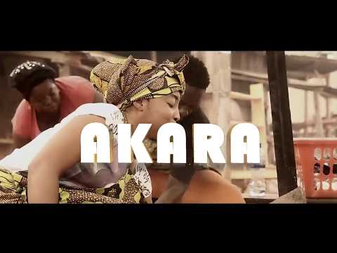 OgaNetwork - Akara ( Official Music Video )