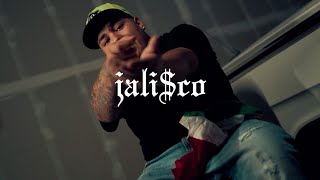 Jali$co - Park Baby (Official Video) | Dir. TinoShootSum