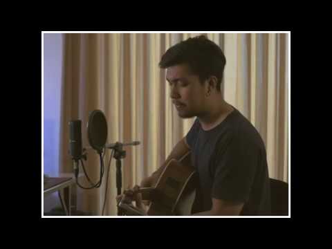 รออยู่ตรงนี้ - HUM | (cover by palm)