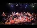 Modern Country Ensemble – When My Fingers Find My String