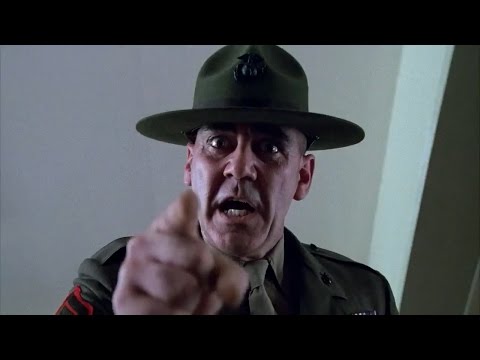 찐 미해병문학 모음집