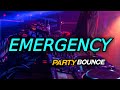 DISCO HUNTER EMERGENCY Clubbounce X Breaklatin New Remix 2020