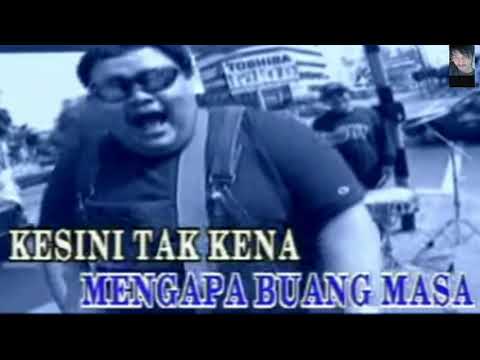 KU2 ~ BIARKAN