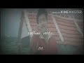 Movie Friends Song Manjal Poosum Tamil LoVe Whats App Status EDiTzz By Harshan Akash
