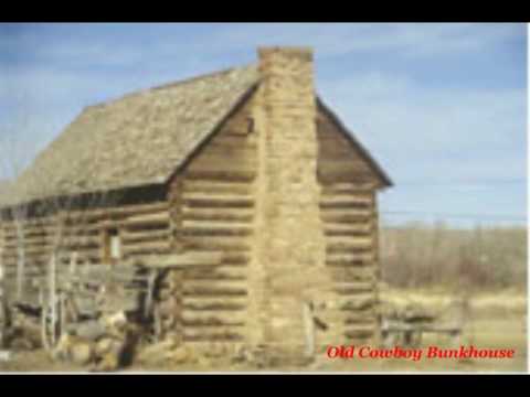 Wilf Carter - The Smoke Went Up The Chimney Just The Same.mp4