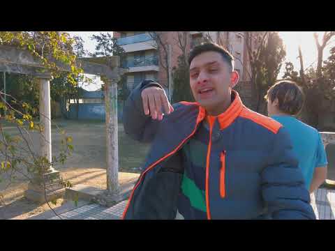 Lispo yts Ft.Tebi - Loco Por Ti