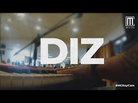 Marcus Costa - Diz (Gabriela Rocha) Keycam