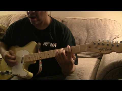 Tommy Tucker - Hi-Heel Sneakers (1964) Guitar Play along