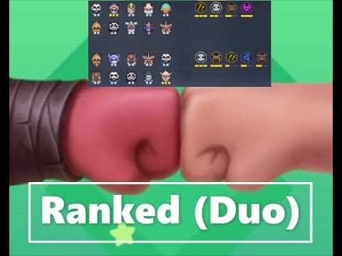 Pandaman Civet Feathered Ranked (Duo) - Auto Chess Gameplay