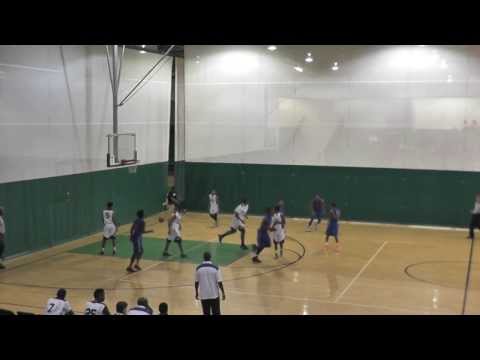 Reign's game highlights vs New York. Southern Stampede 2013 6th grade AAU Nationals