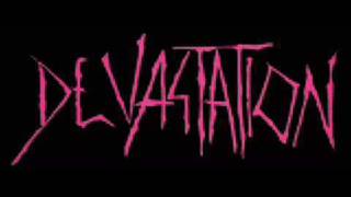 Devastation - Eye For an Eye