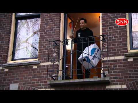 Survival at Home: Verhuizen zonder lift