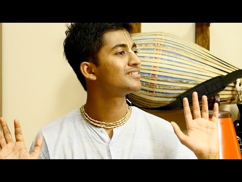 "Lord Balarama - The Destroyer of Anarthas" by Amarnath (Amarendra) Prabhu - 8/24/2015