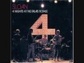 Marcus Said - Sloan