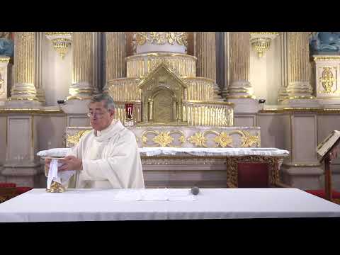 🔴EN VIVO | Santa Misa | 29/12/2025 | Padre Samuel Silva