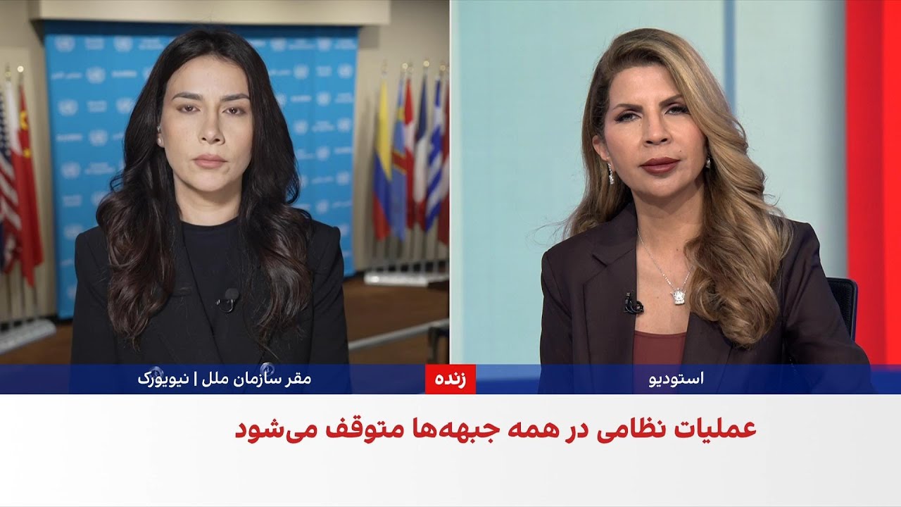 پذیرش شروط ترامپ از سوی مجتبی خامنه‌ای