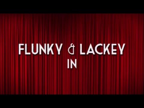 The Henchmen Tango - With Lyrics - from Wonder Quest