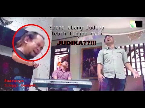 Lagu Rohani oleh Judika, Erick Sihotang, Tiroy Sihotang - Kasih Bapa