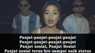 Download lagu Panjat Sosial Lirik ( Diss AwKarin ) mp3 Download lagu Panjat Sosial Lirik ( Diss AwKarin ) mp3