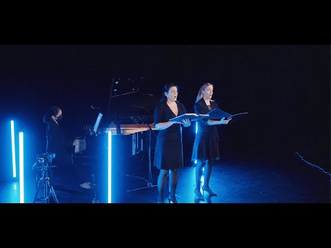 Video thumbnail for Puisqu’ici-bas