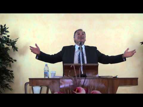 Sotto le ali di Dio.