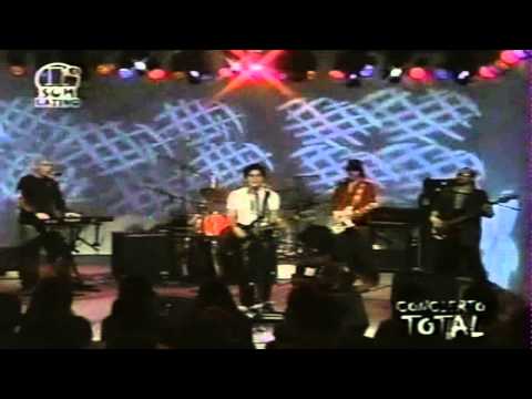 Los globos del cielo - Pedro Suárez Vértiz (Concierto en México)