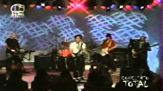 Los globos del cielo - Pedro Suárez Vértiz (Concierto en México)