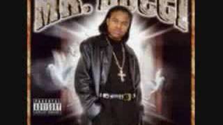 Mr Lucci- Mr Diabolical